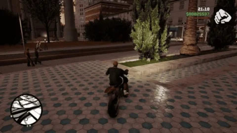 Grand Theft Auto San Andreas – The Definitive Edition4_1