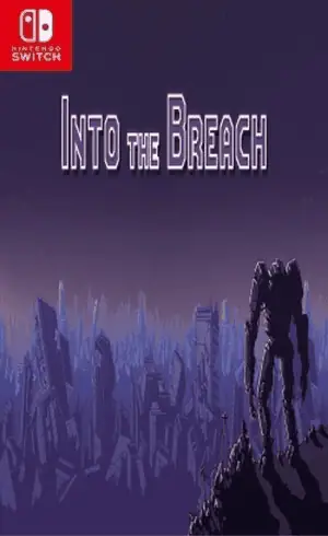 Into the Breach