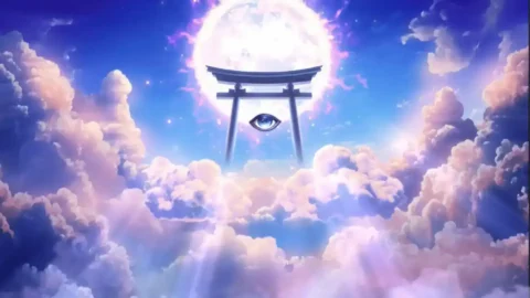 Kazuma Kaneko's Tsukuyomi