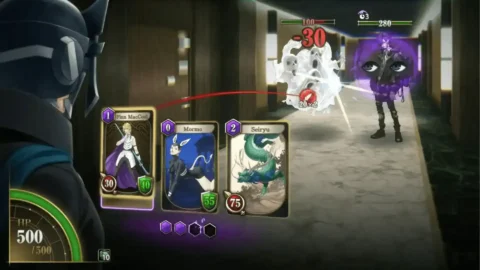 Kazuma Kaneko's Tsukuyomi1 (2)