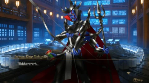 Kazuma Kaneko's Tsukuyomi1