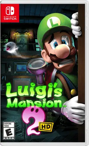 Luigi's Mansion 2 HD (1)