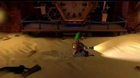 Luigi's Mansion 2 HD (2)