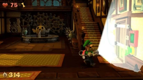 Luigi's Mansion 2 HD (3)