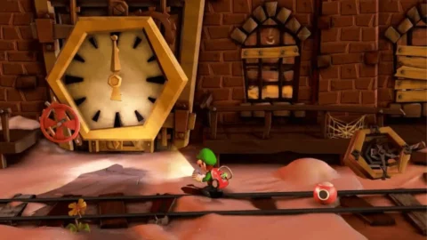 Luigi's Mansion 2 HD (4)