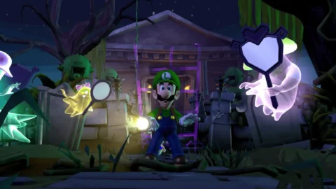 Luigi's Mansion 2 HD (5)
