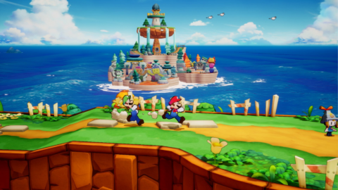 Mario and Luigi Brothership (3)