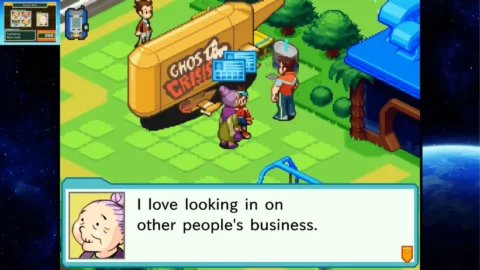 Mega Man Star Force Legacy Collection (3)