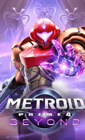 Metroid Prime 4 Beyond