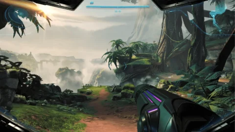 Metroid Prime 4 Beyond1