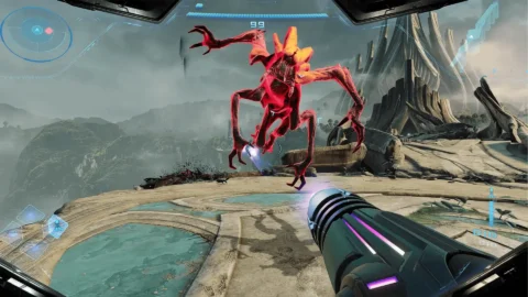 Metroid Prime 4 Beyond2