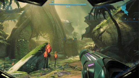Metroid Prime 4 Beyond3