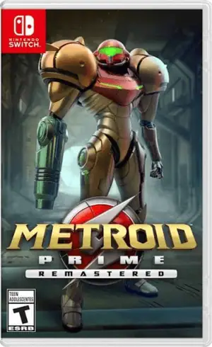 Metroid Prime Remastered (1)