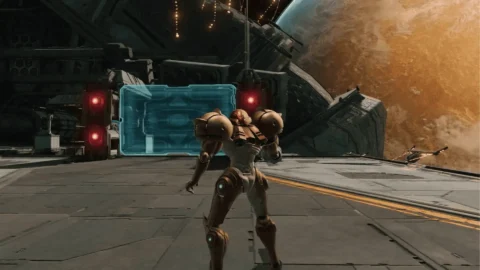 Metroid Prime Remastered (2)