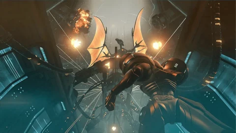 Metroid Prime Remastered (3)