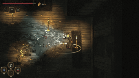 Middle Evil The Priest (2)