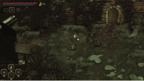 Middle Evil The Priest (4)