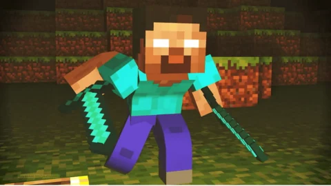 Minecraft