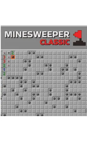 Minesweeper Classic (1)