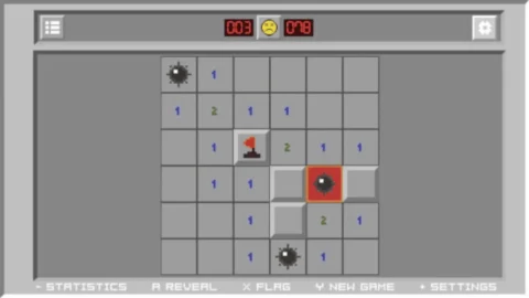 Minesweeper Classic (3)