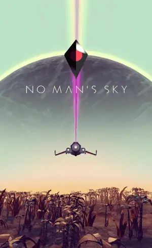 No Man’s Sky (1)