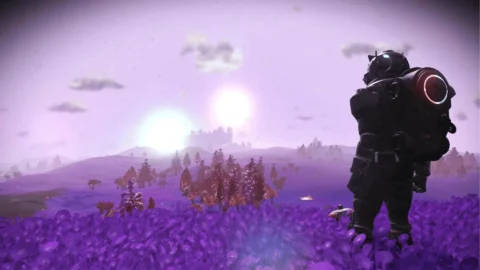 No Man’s Sky (2)