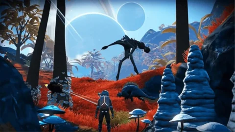 No Man’s Sky (3)