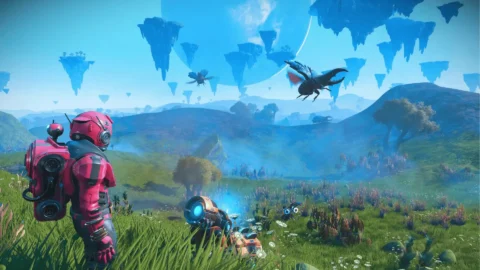 No Man’s Sky (4)