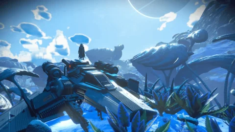 No Man’s Sky (5)