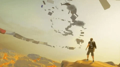 Only Up! Remaster4