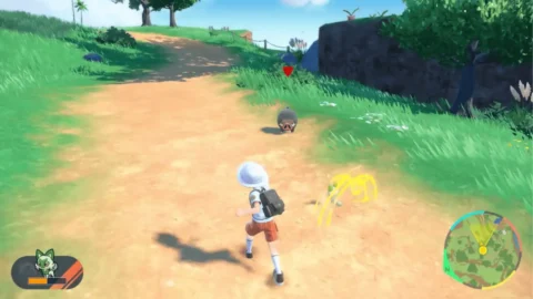 Pokémon Violet (4)