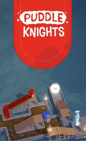 Puddle Knights (1)