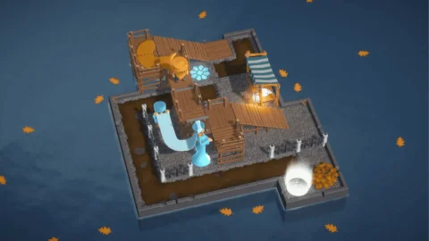 Puddle Knights (3)