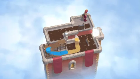 Puddle Knights (4)