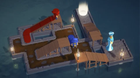 Puddle Knights (5)