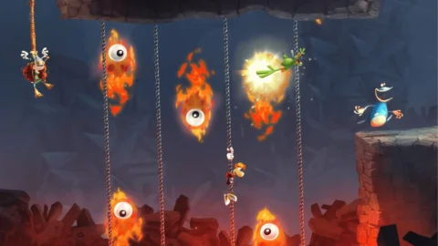 Rayman Legends Definitive Edition (3)