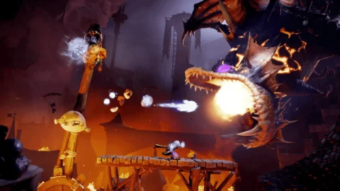 Rayman Legends Definitive Edition (4)