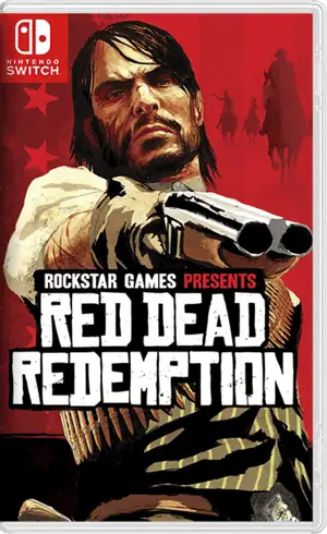 Red Dead Redemption (1)