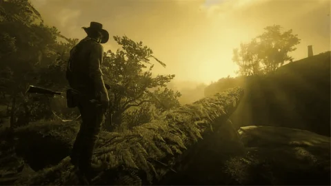 Red Dead Redemption (2)