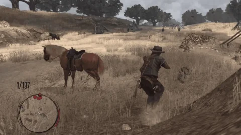 Red Dead Redemption (5)