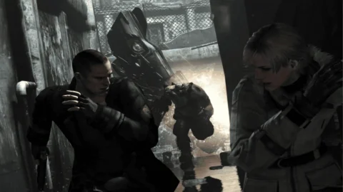 Resident Evil 6 (3)