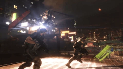 Resident Evil 6 (5)