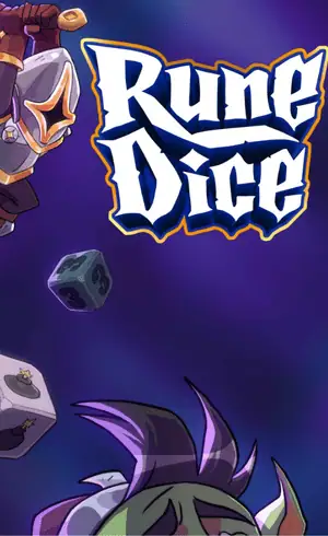 Rune Dice ROM