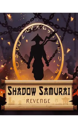 Shadow Samurai Revenge (1)