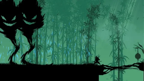 Shadow Samurai Revenge (4)