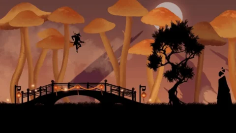 Shadow Samurai Revenge (5)
