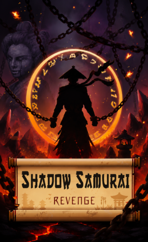 Shadow Samurai Revenge v1.0
