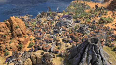 Sid Meier's Civilization VII (2)
