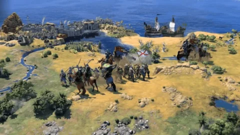 Sid Meier's Civilization VII (5)