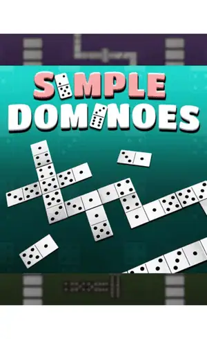 Simple Dominoes (1)